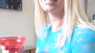stepsis fucks my cinco de mayo