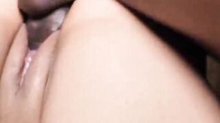 juicy tight snatch bangs bbcs