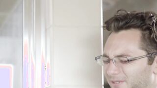 Lucky step-Son Fucks Step-Mom Alexis Fawx Then Teens Lily Rader