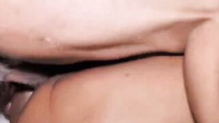 Berry Irresistible knows how to swallows some big black dick and throw that vagina