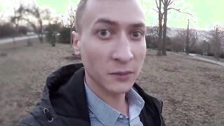 BITCHES ABROAD point of watch Sex With A Turned On Czech Barely Legal -