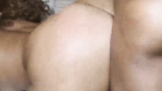 mila mclaren teen yo freak loves long ebony penis