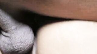 mila mclaren teen yo freak loves long ebony penis
