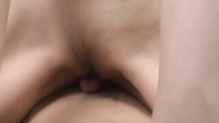 Japanese chaturbate, Misuzu Takamine rides cock, uncensored