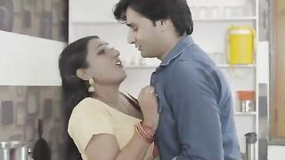 Mere Ghar Wale Ki Gf Episode 1 Wow Originals New Web series