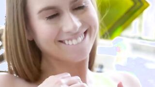 passion-hd erotic arrangement! cum drips inside