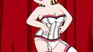 Francine Smith mature whore