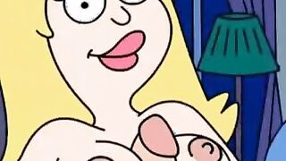 Francine Smith mature whore