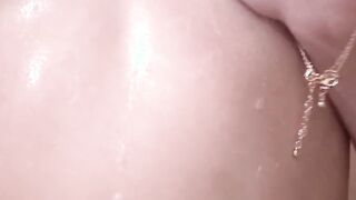 PASSION-HD Masturbating Blonde needs Big Dick to Cum