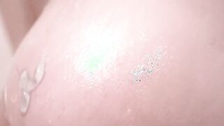 PASSION-HD Masturbating Blonde needs Big Dick to Cum
