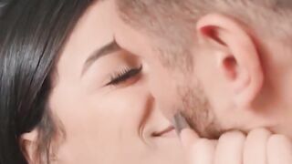 big tit skinny savannah sixx gets stretched out by inked
