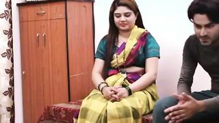 IDIYAPPAM Fliz Movies New Web Series