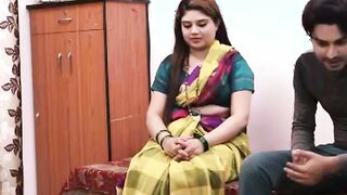 IDIYAPPAM Fliz Movies New Web Series