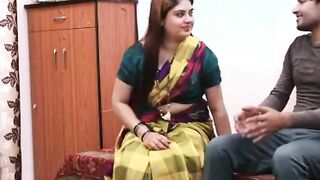 IDIYAPPAM Fliz Movies New Web Series
