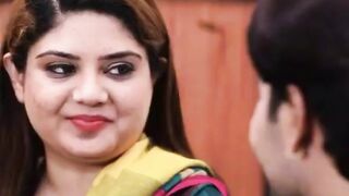 IDIYAPPAM Fliz Movies New Web Series