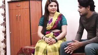 IDIYAPPAM Fliz Movies New Web Series