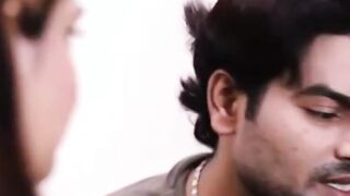 IDIYAPPAM Fliz Movies New Web Series