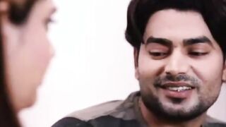 IDIYAPPAM Fliz Movies New Web Series