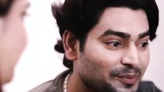 IDIYAPPAM Fliz Movies New Web Series