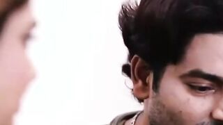 IDIYAPPAM Fliz Movies New Web Series