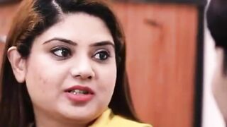 IDIYAPPAM Fliz Movies New Web Series