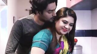 IDIYAPPAM Fliz Movies New Web Series
