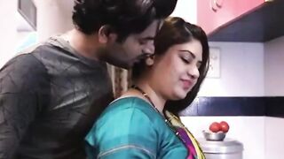 IDIYAPPAM Fliz Movies New Web Series