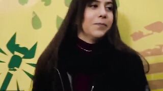 Cute Young (Anya Kray) Loves Cold Hard Cash And A Anal Sex