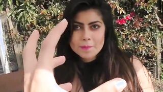MAMACITAZ - #Carmen Lara - Gigantic Ass Hispanic Riding Pedro On A