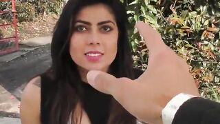 MAMACITAZ - #Carmen Lara - Gigantic Ass Hispanic Riding Pedro On A