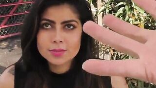 MAMACITAZ - #Carmen Lara - Gigantic Ass Hispanic Riding Pedro On A
