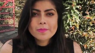 MAMACITAZ - #Carmen Lara - Gigantic Ass Hispanic Riding Pedro On A