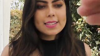 MAMACITAZ - #Carmen Lara - Gigantic Ass Hispanic Riding Pedro On A