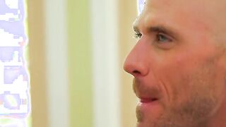 Passion-HD - Big melons Alexis Adams fucks
