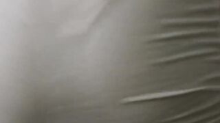 TUSHYRAW beauty Dark Hair gets her juicy ass fucked hard