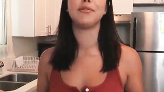 PropertySex Building Manager Bones Hot Tenant