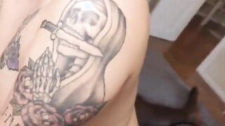 Latina fat Butt Gets Boned By Pounds Montana