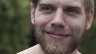 Trans basketball referee gets ass barebacked by players