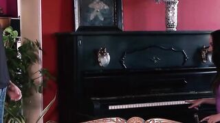 VipSexVault - Andy Darling Horny Czech Teenie Erotic Pussy Boned