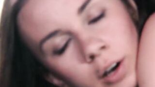VipSexVault - Andy Darling Horny Czech Teenie Erotic Pussy Boned