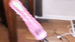reall huge Sex Dildo Bombshell Sex Big Sex Dildo unable Handle Phat