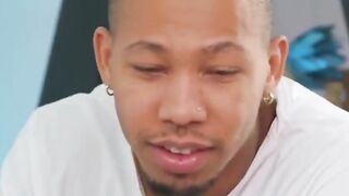 cute blonde ricky katie kush takes a big black dick 2