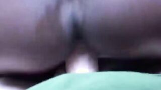 Big Natural Breasted Ebony Teen Cheats on Boyfriend - Kandie Monae