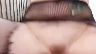 (Peter Green) Fucking babe Hottie (Anya Olsens) Tight Pussy - Mofos