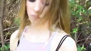 (Peter Green) Fucking babe Hottie (Anya Olsens) Tight Pussy - Mofos
