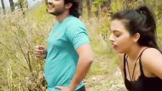 Indian Girls sex in webseries