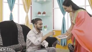 Sex With maid in webseries 2