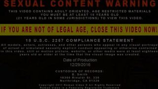 Bailey Brooke into hot point of watch cuckolding and creampie eating and