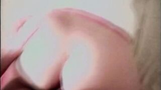 Good teen Yo in Nurse Outfit Tries a Big Penis and