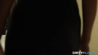 Dirty Flix - Alexa - Cumshot for huge tit courtesan